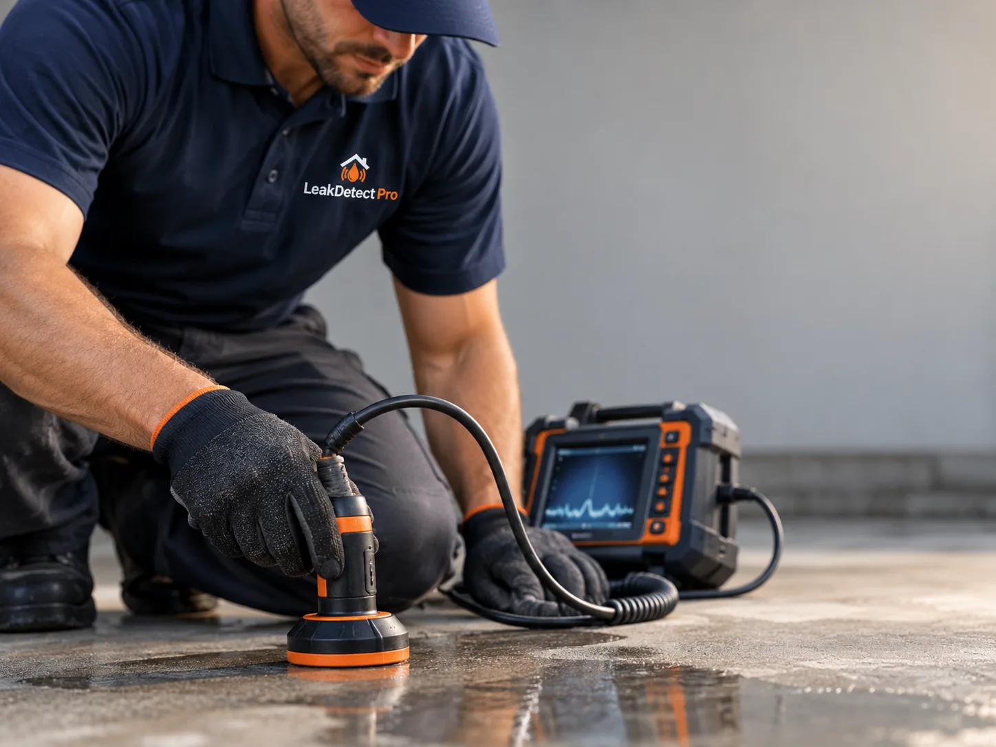 Flat Roof Analysis in Gardner, CO